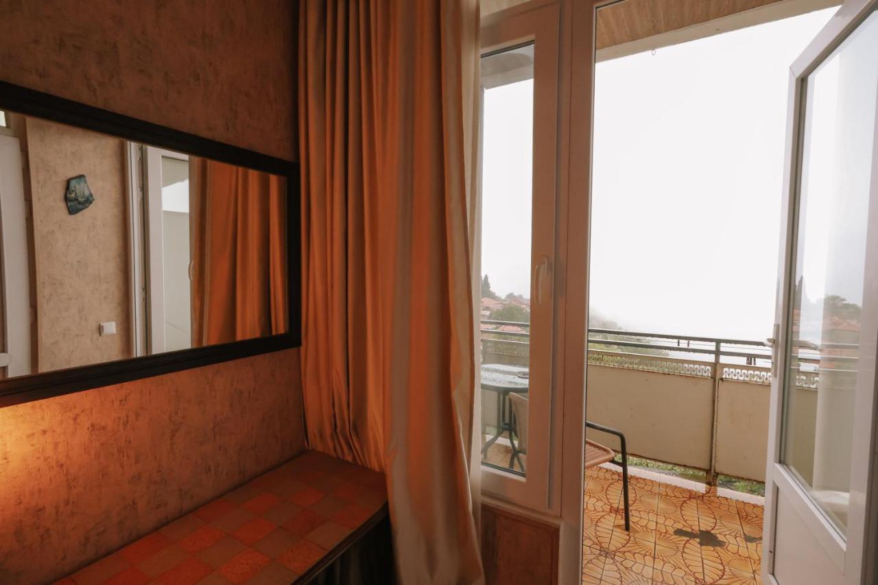 Guest House Evdoshvili St N5 Sighnaghi Exteriör bild