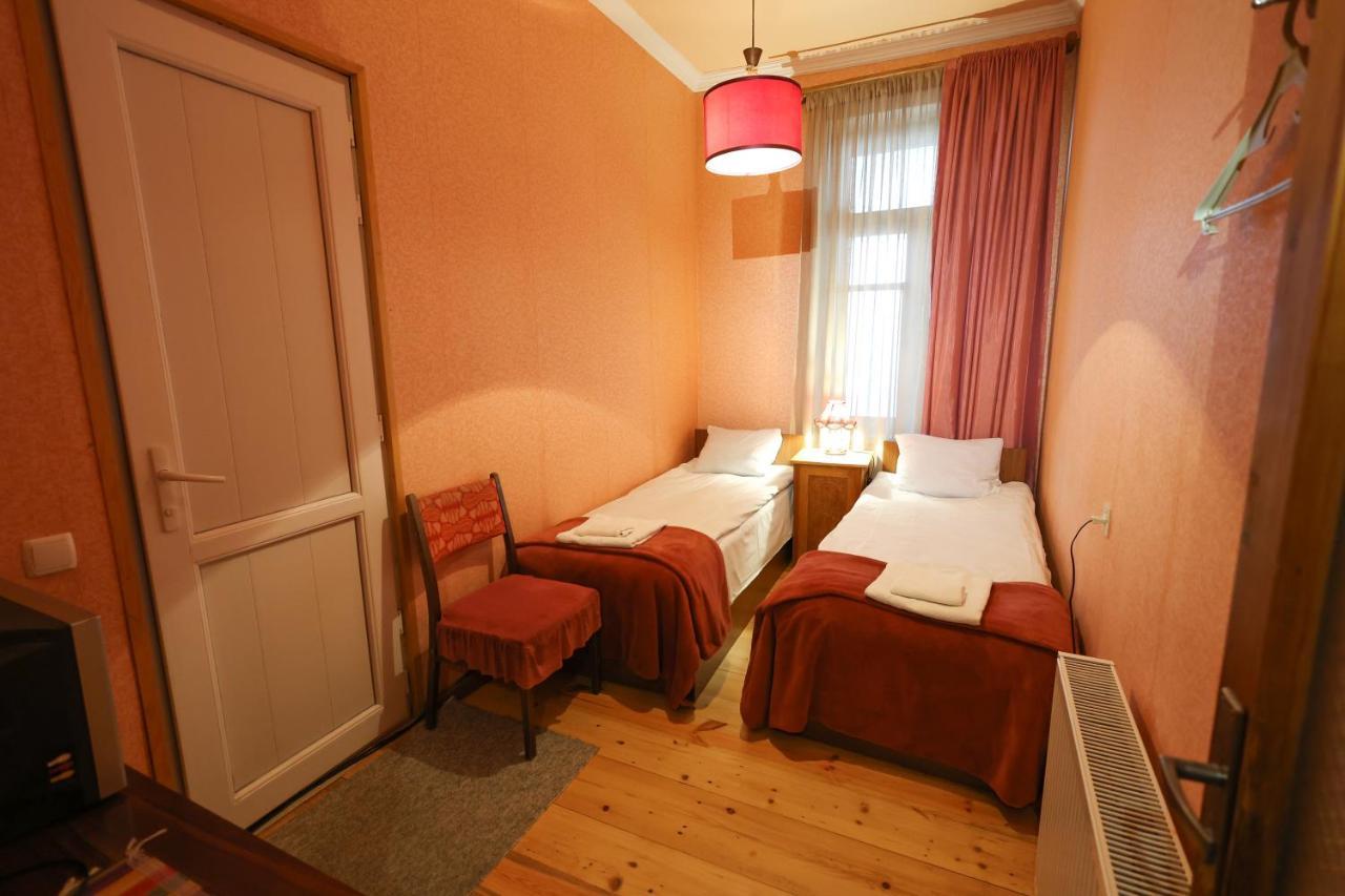 Guest House Evdoshvili St N5 Sighnaghi Exteriör bild